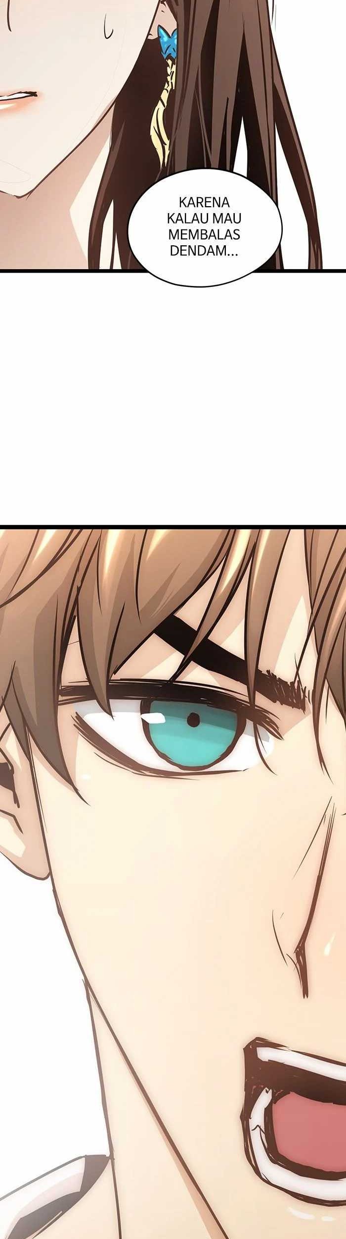 Promised Orchid Chapter 80 Gambar 31