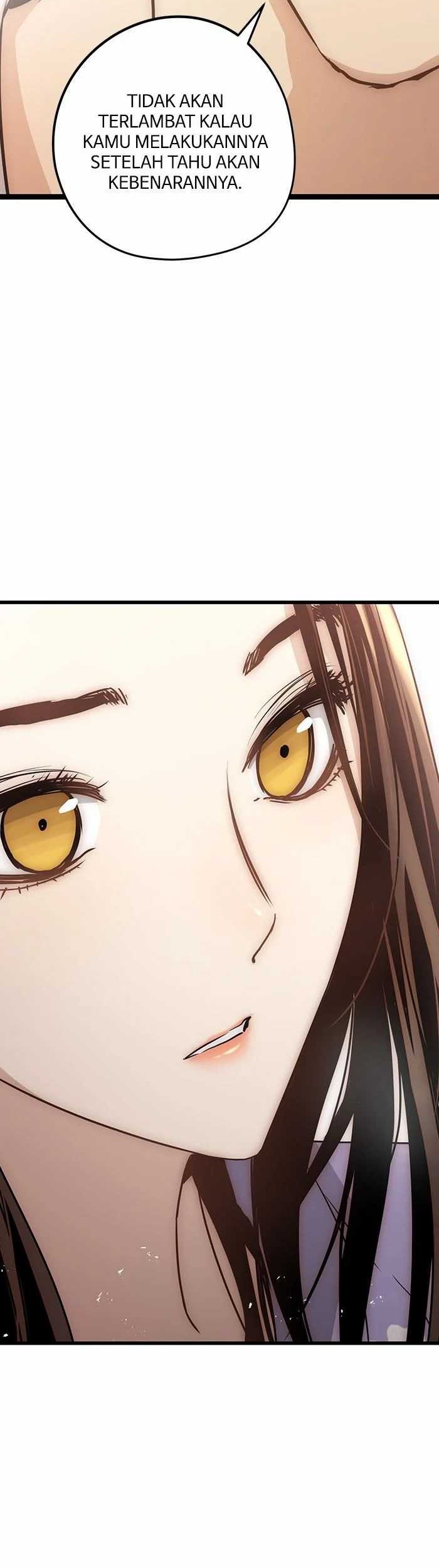 Promised Orchid Chapter 80 Gambar 32