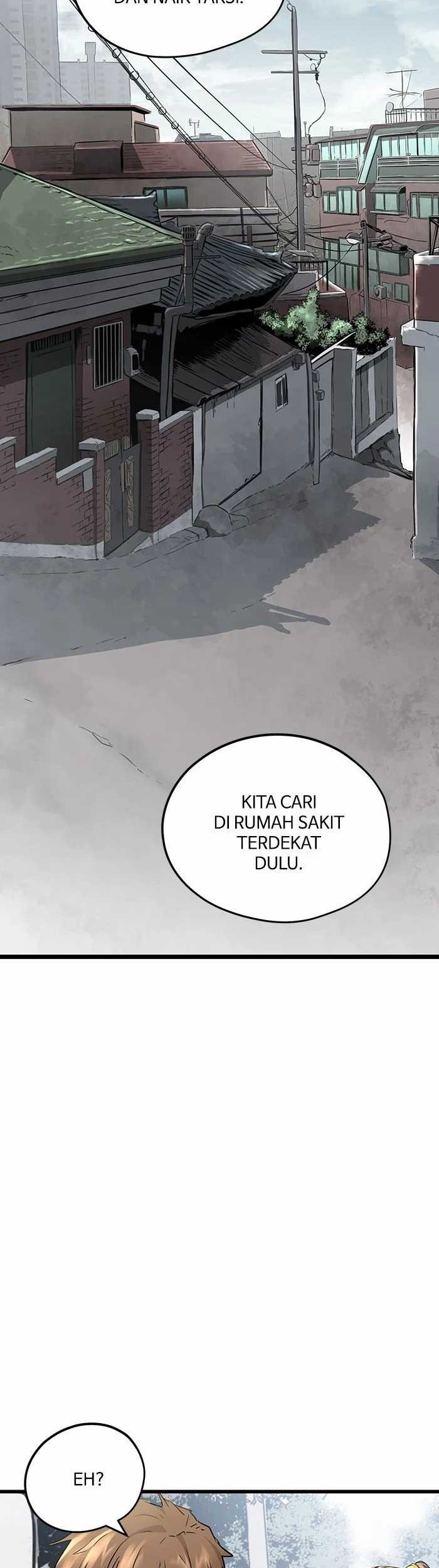 Promised Orchid Chapter 80 Gambar 36