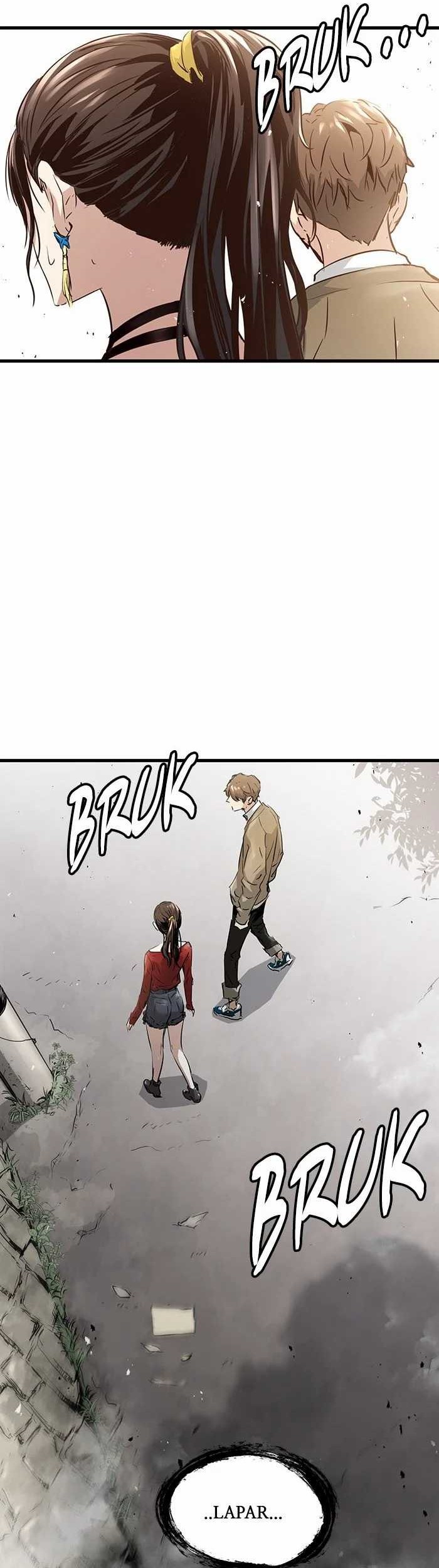 Promised Orchid Chapter 80 Gambar 40