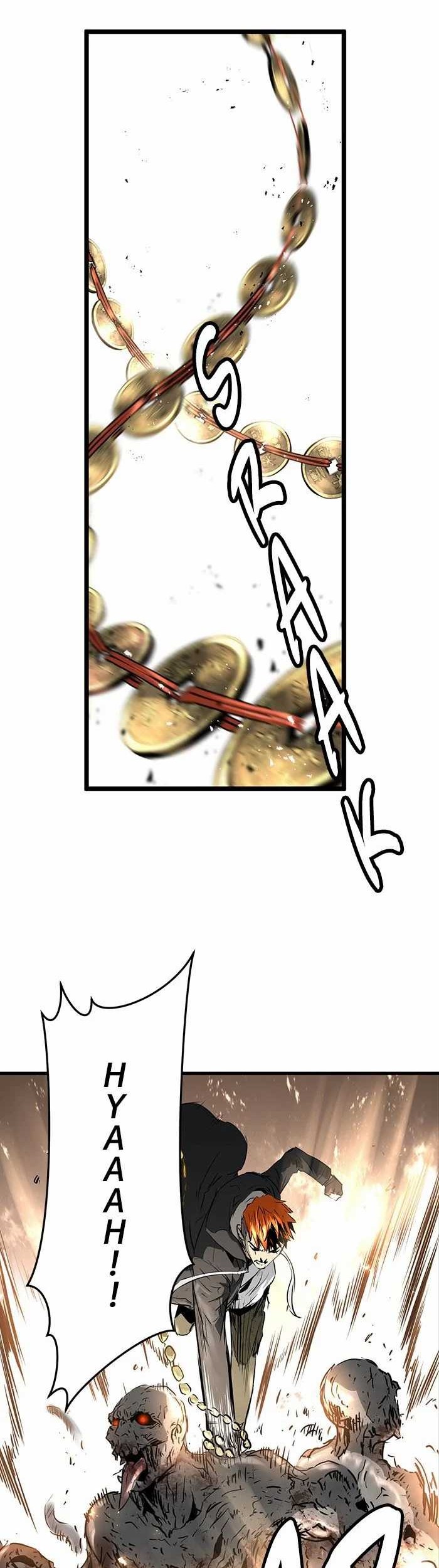 Promised Orchid Chapter 80 Gambar 45