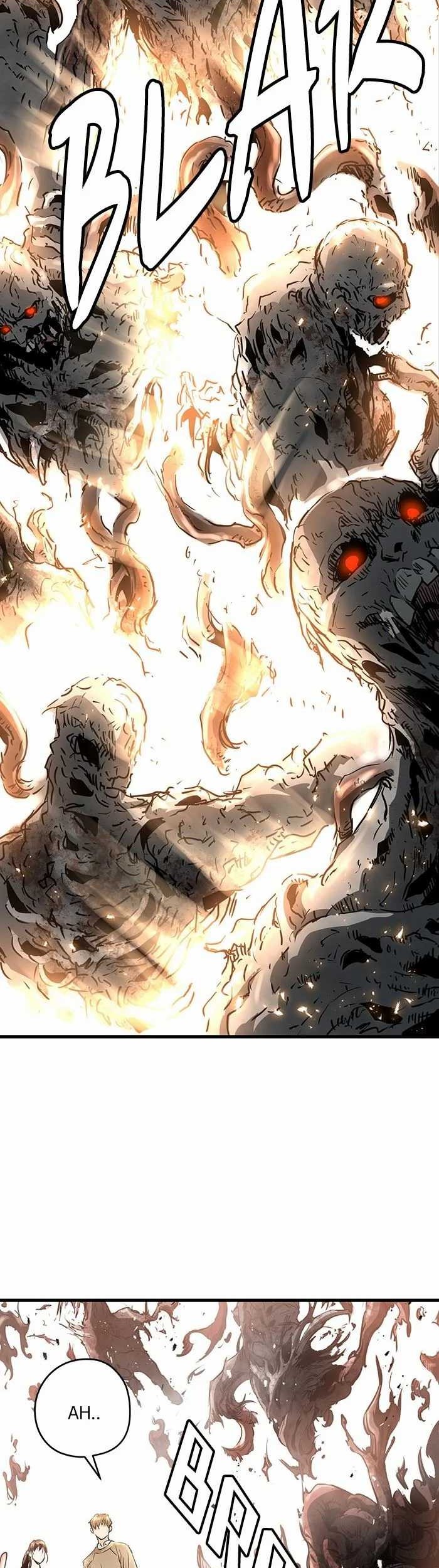 Promised Orchid Chapter 80 Gambar 46