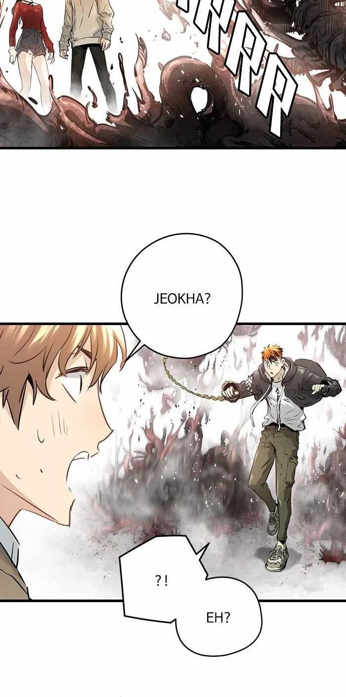 Promised Orchid Chapter 80 Gambar 47