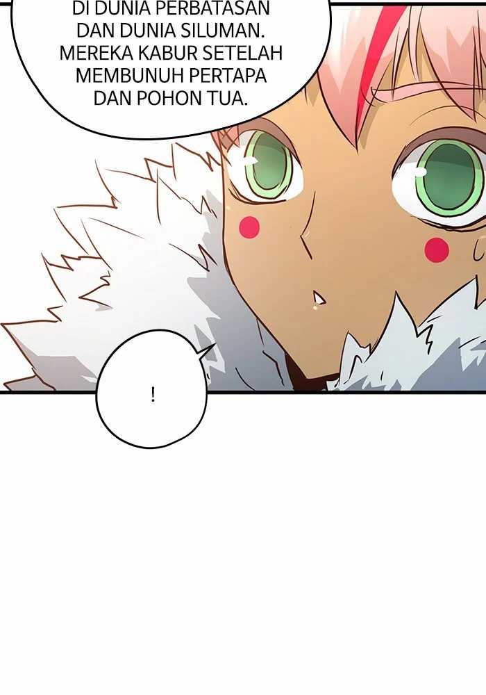 Promised Orchid Chapter 81 Gambar 100