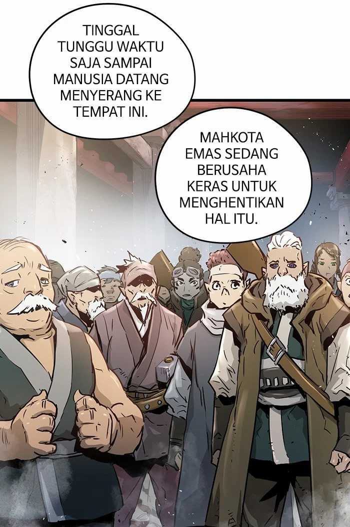 Promised Orchid Chapter 81 Gambar 101