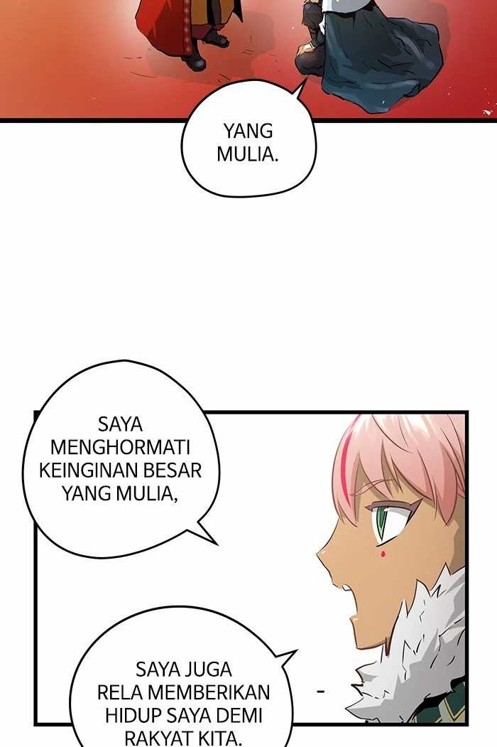 Promised Orchid Chapter 81 Gambar 103