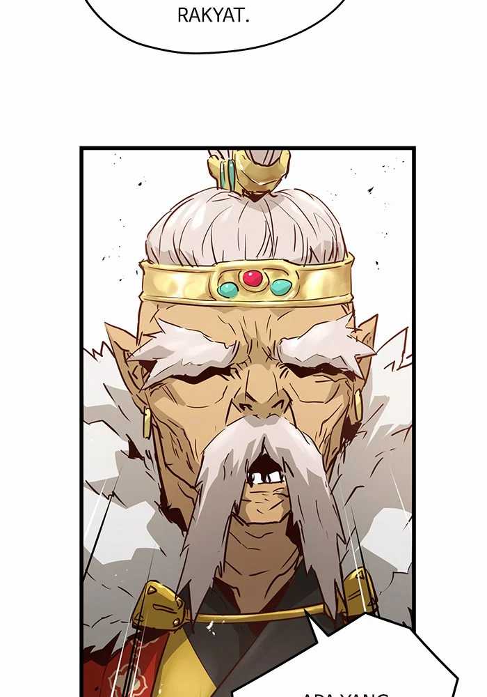 Promised Orchid Chapter 81 Gambar 106