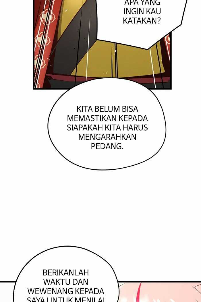 Promised Orchid Chapter 81 Gambar 107