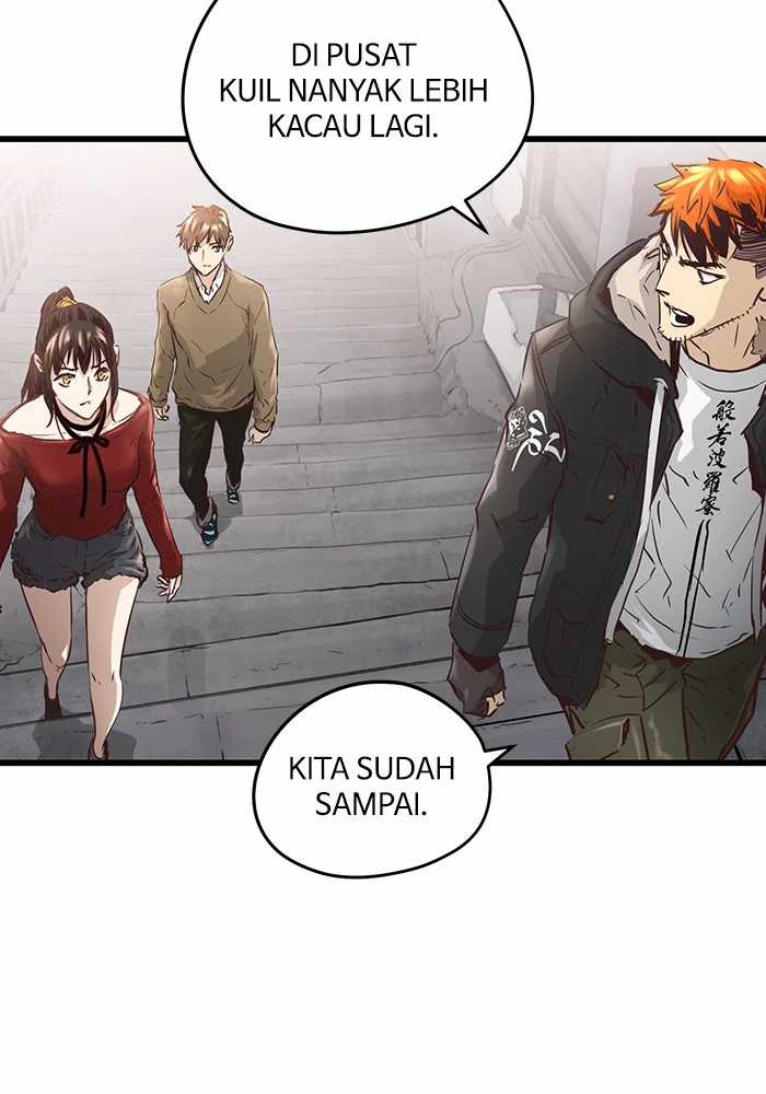 Promised Orchid Chapter 81 Gambar 112