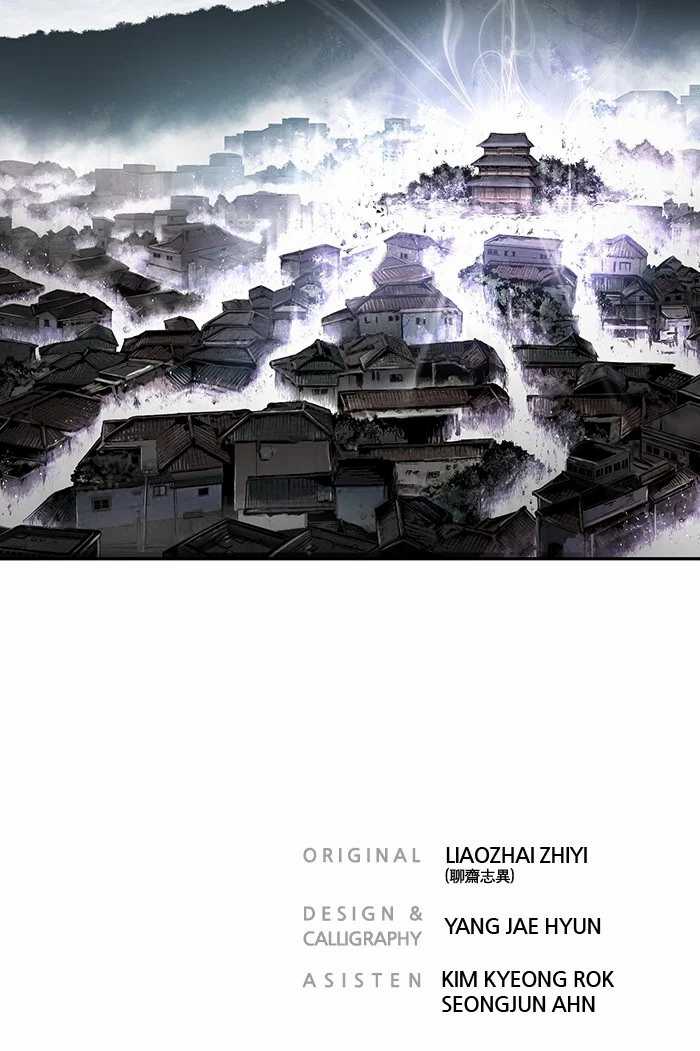 Promised Orchid Chapter 81 Gambar 123