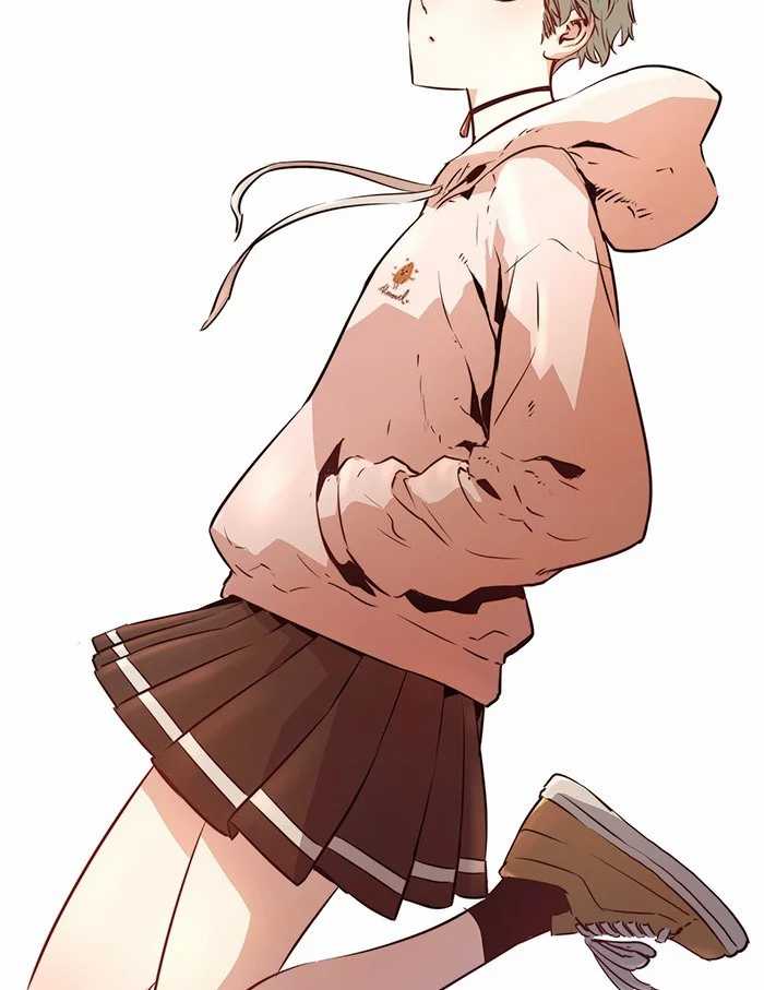 Promised Orchid Chapter 81 Gambar 13