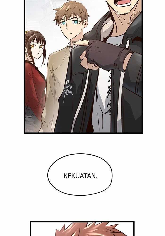 Promised Orchid Chapter 81 Gambar 20