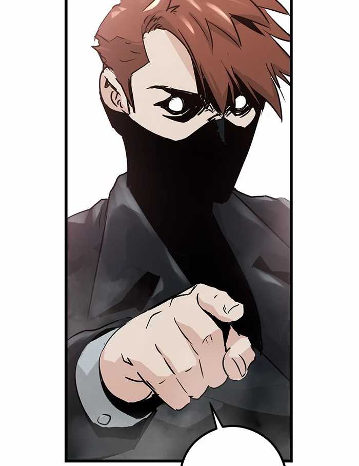 Promised Orchid Chapter 81 Gambar 21