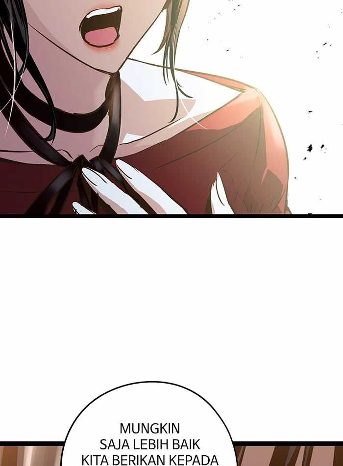 Promised Orchid Chapter 81 Gambar 34