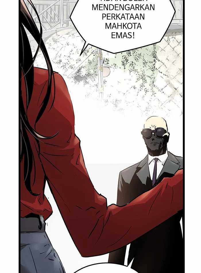 Promised Orchid Chapter 81 Gambar 38