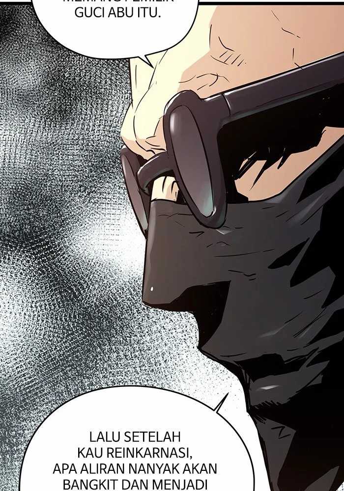 Promised Orchid Chapter 81 Gambar 41