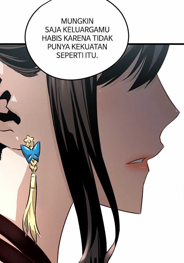 Promised Orchid Chapter 81 Gambar 43