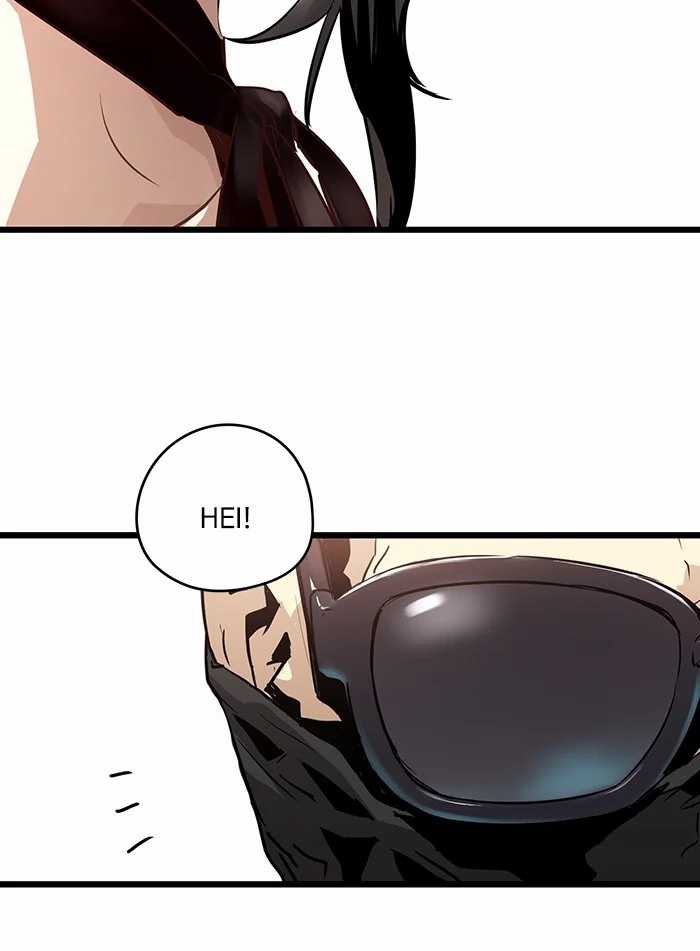 Promised Orchid Chapter 81 Gambar 44