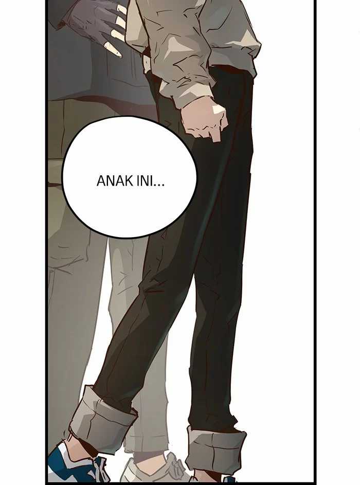 Promised Orchid Chapter 81 Gambar 53