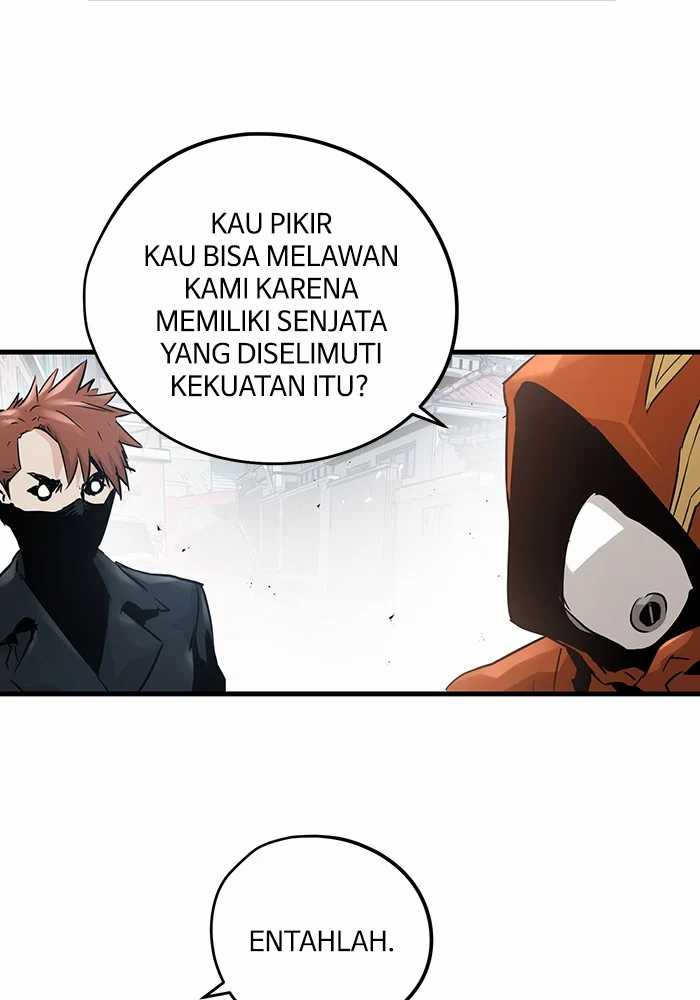 Promised Orchid Chapter 81 Gambar 54