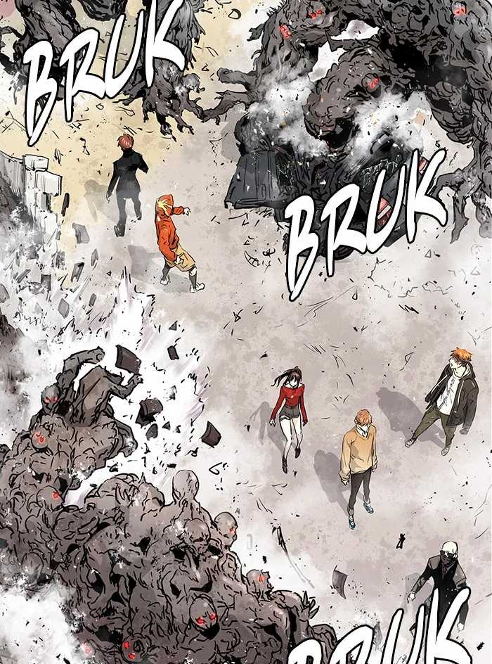 Promised Orchid Chapter 81 Gambar 59