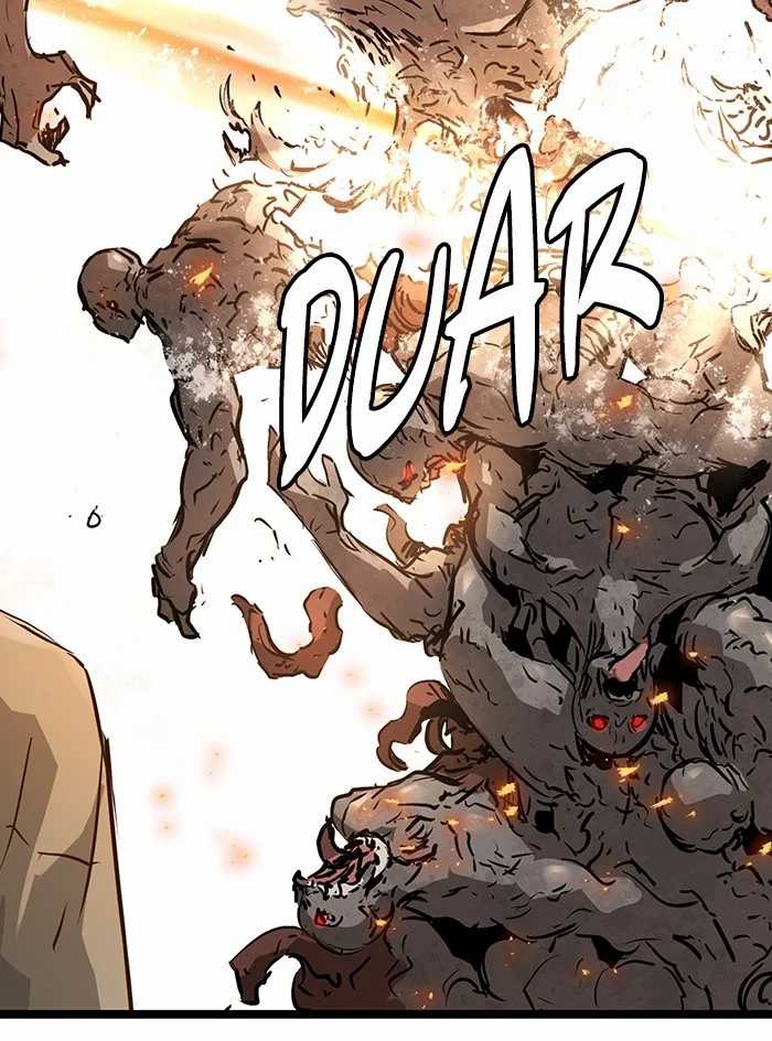 Promised Orchid Chapter 81 Gambar 63