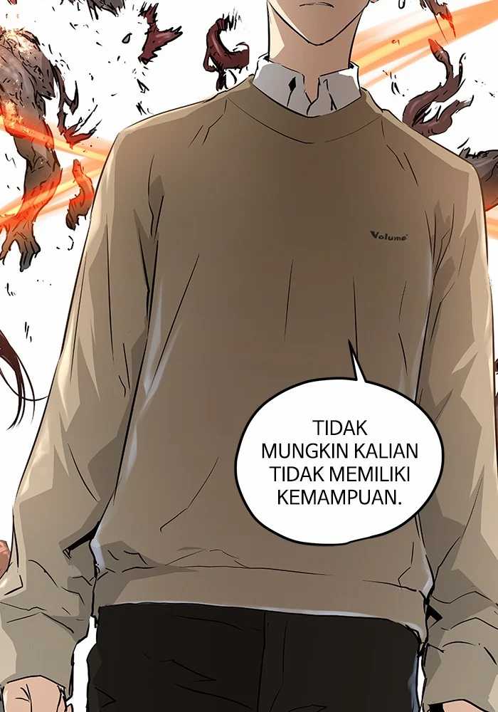 Promised Orchid Chapter 81 Gambar 66