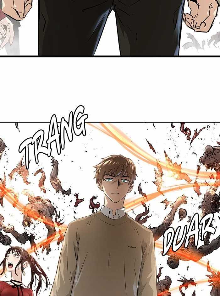 Promised Orchid Chapter 81 Gambar 67