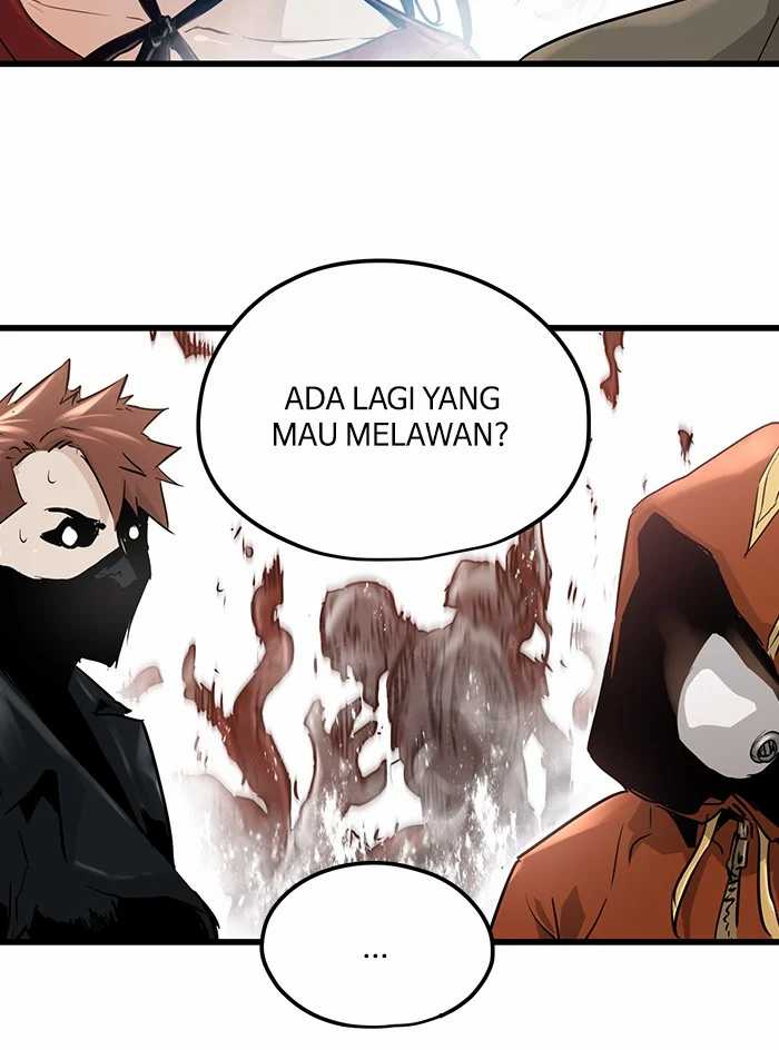 Promised Orchid Chapter 81 Gambar 75