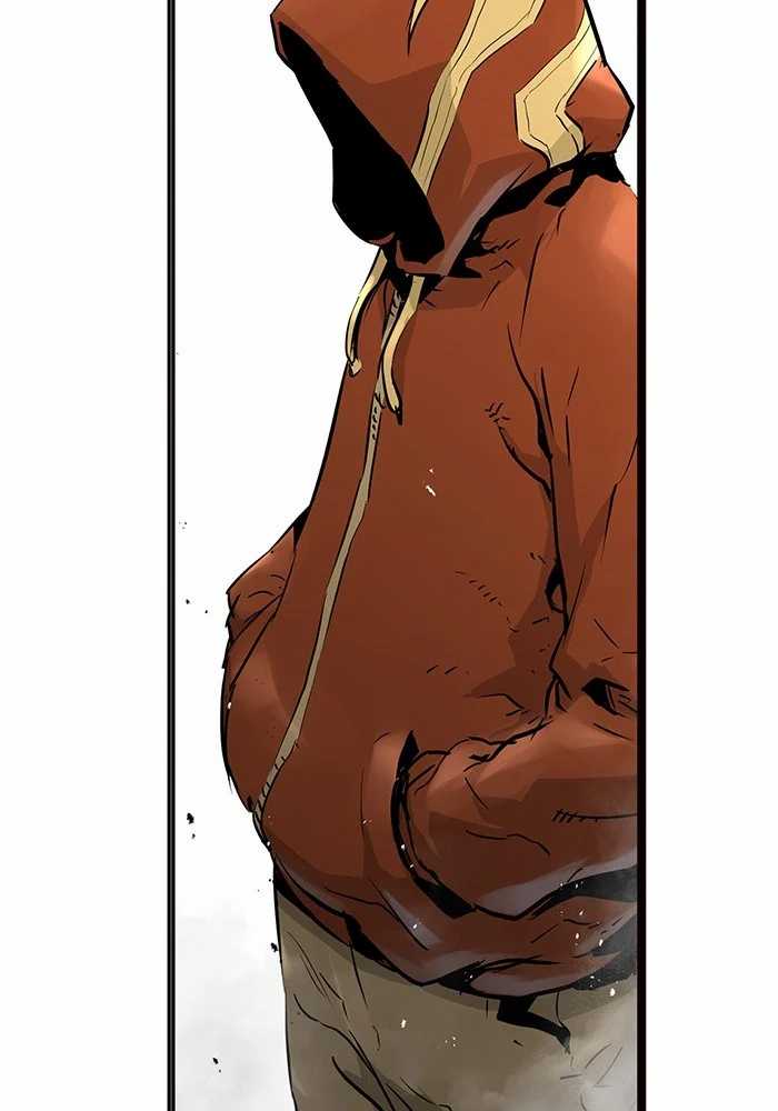 Promised Orchid Chapter 81 Gambar 8