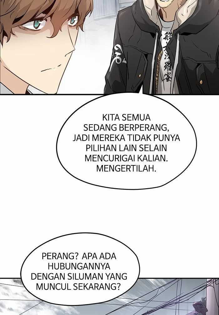 Promised Orchid Chapter 81 Gambar 80