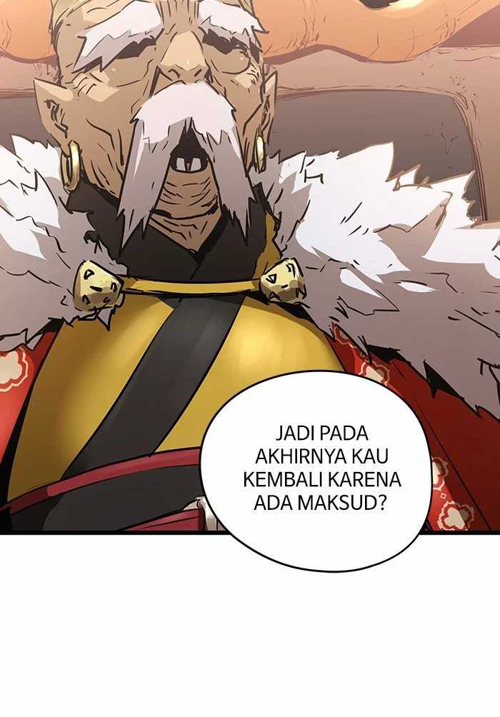 Promised Orchid Chapter 81 Gambar 90