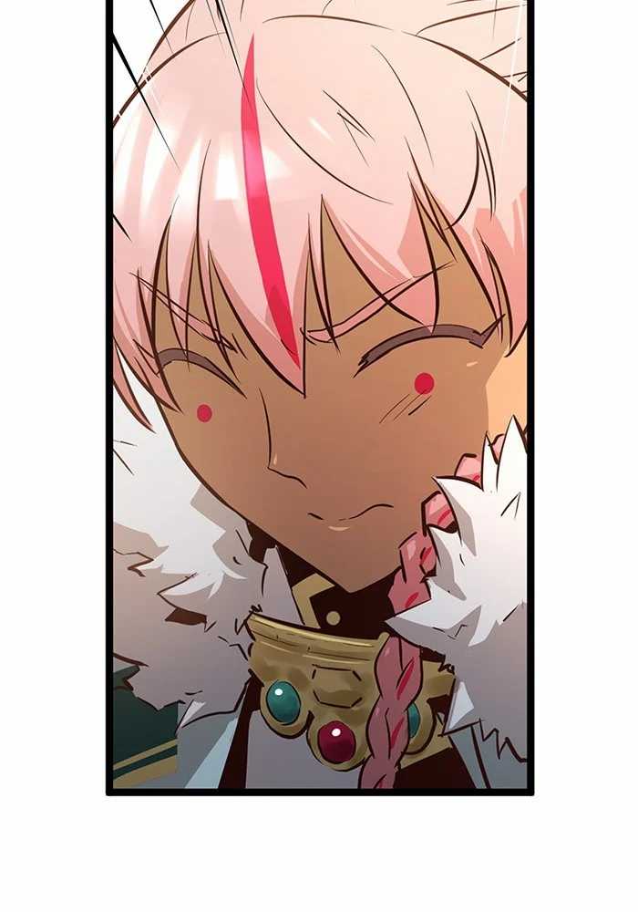 Promised Orchid Chapter 81 Gambar 93