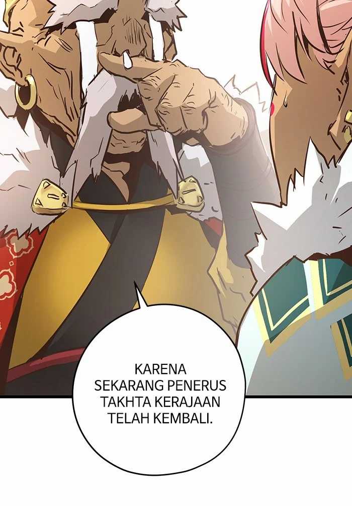 Promised Orchid Chapter 81 Gambar 98