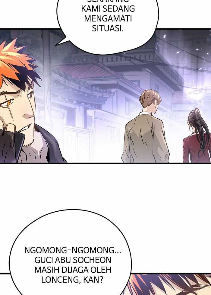 Promised Orchid Chapter 82 Gambar 13