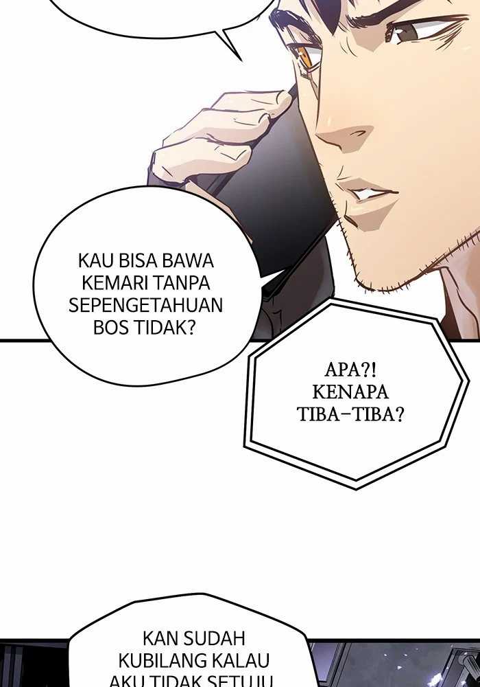 Promised Orchid Chapter 82 Gambar 14