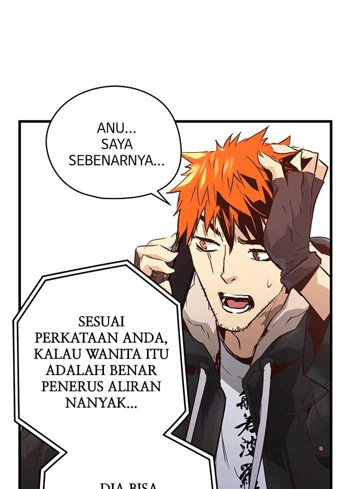 Promised Orchid Chapter 82 Gambar 24