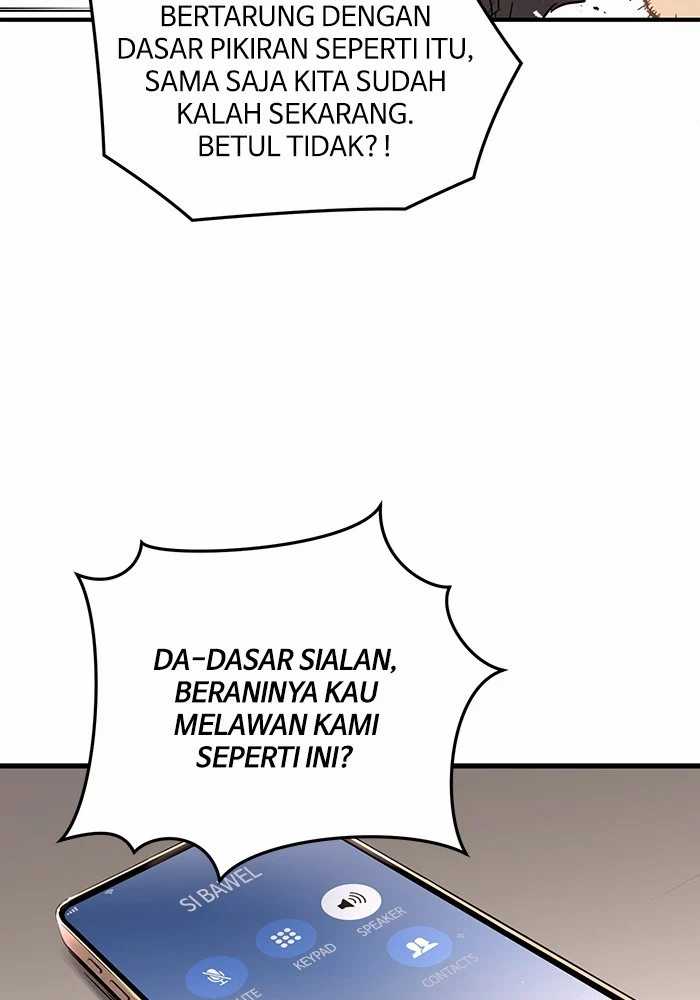 Promised Orchid Chapter 82 Gambar 33