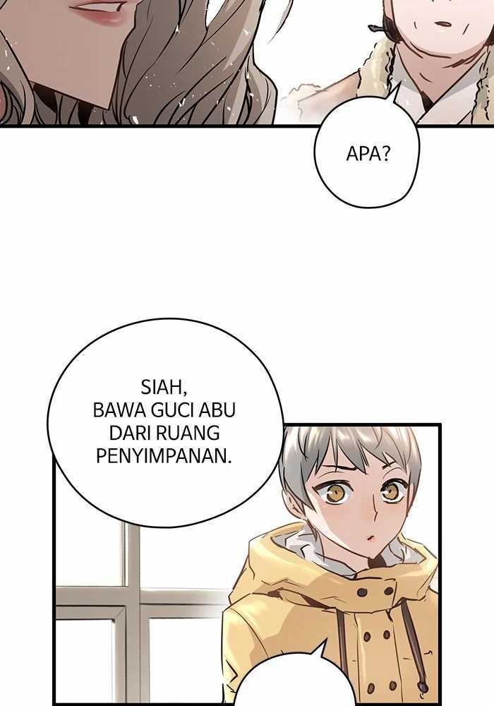 Promised Orchid Chapter 82 Gambar 41