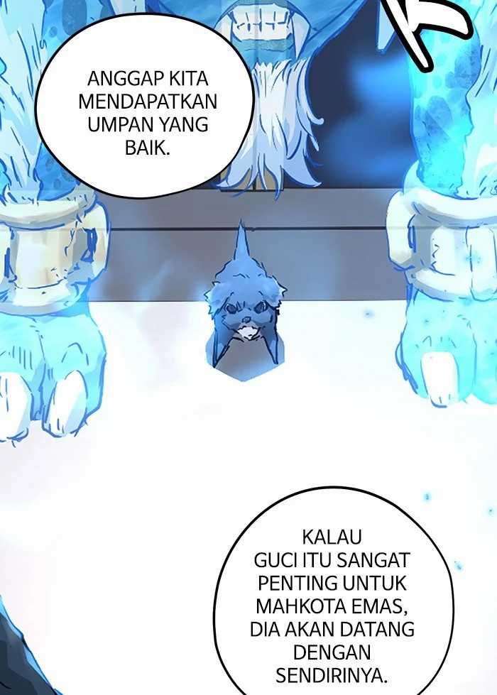 Promised Orchid Chapter 82 Gambar 44