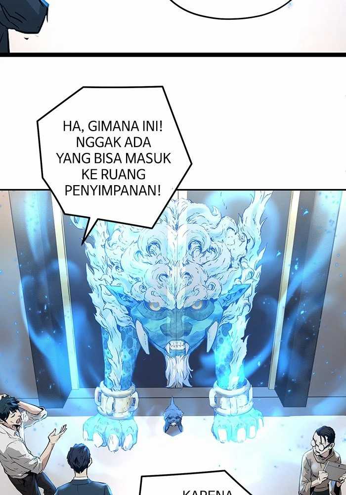 Promised Orchid Chapter 82 Gambar 45
