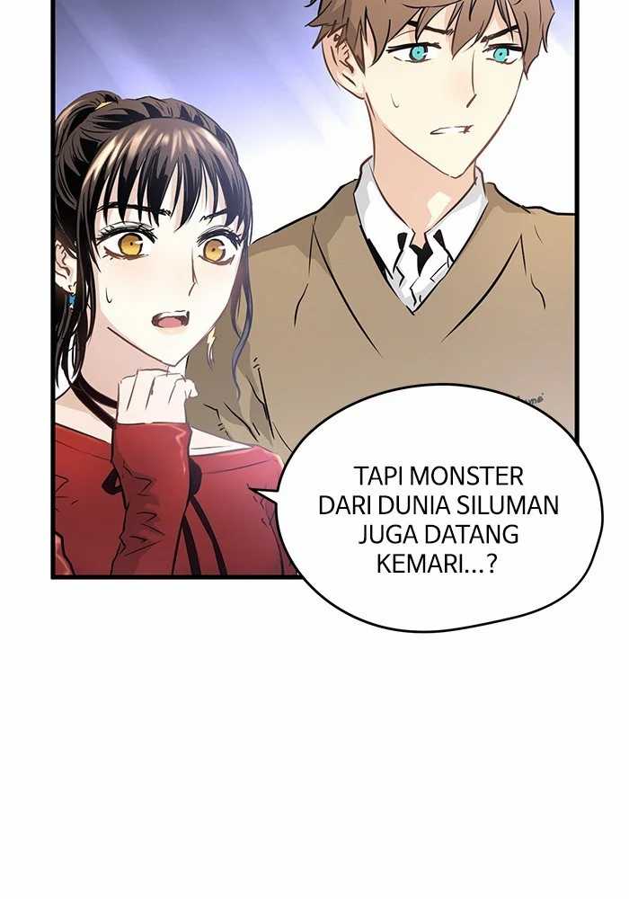 Promised Orchid Chapter 82 Gambar 8