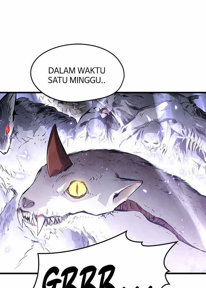Promised Orchid Chapter 82 Gambar 9