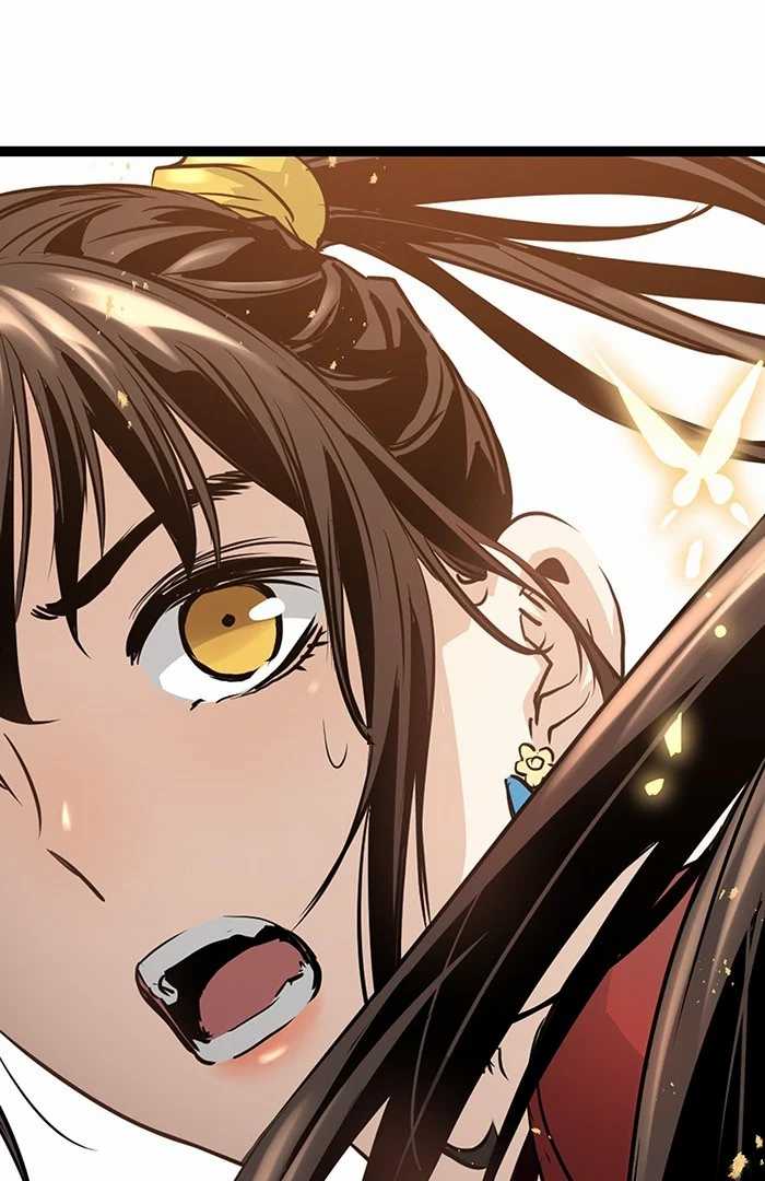 Promised Orchid Chapter 82 Gambar 99