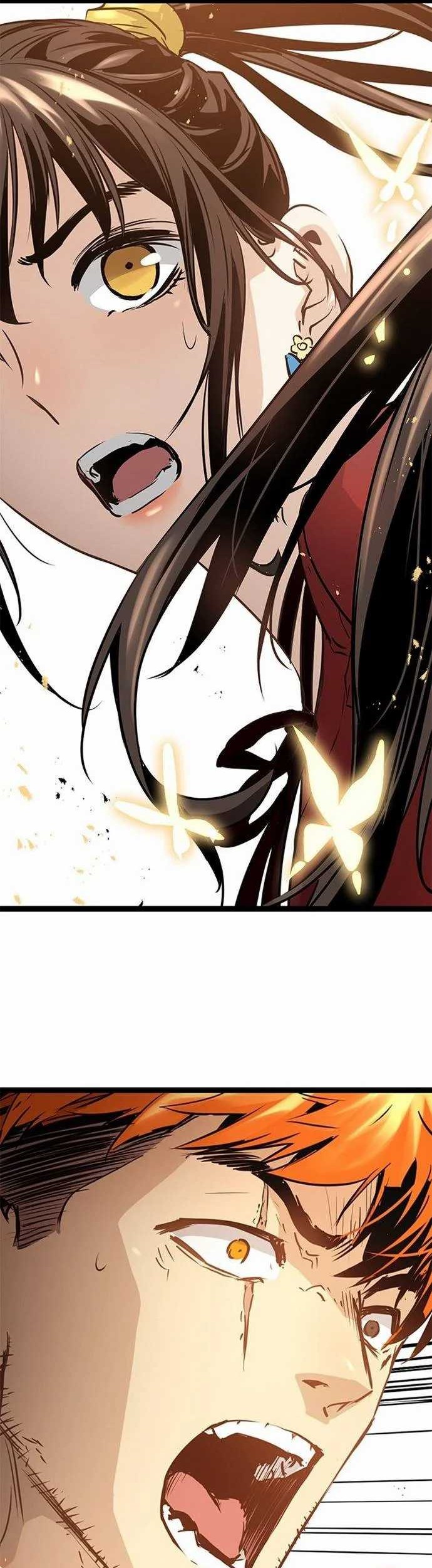 Baca  Promised Orchid Chapter 83 Gambar 2