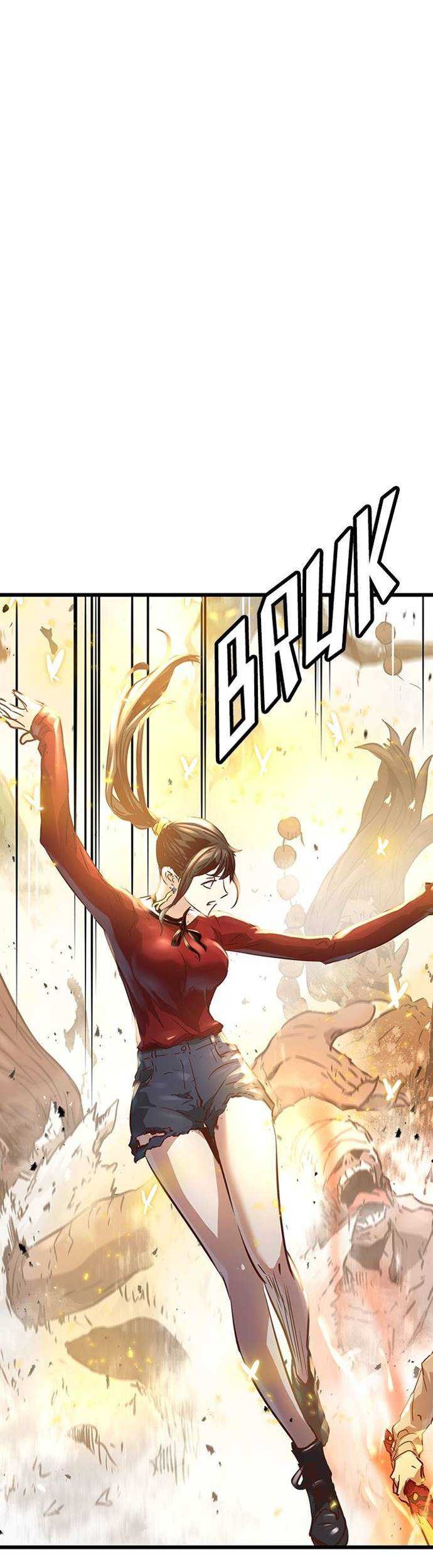 Promised Orchid Chapter 83 Gambar 6