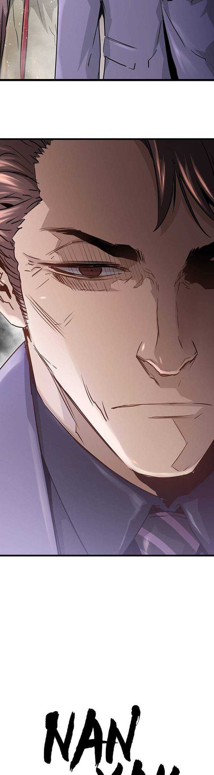 Promised Orchid Chapter 83 Gambar 9