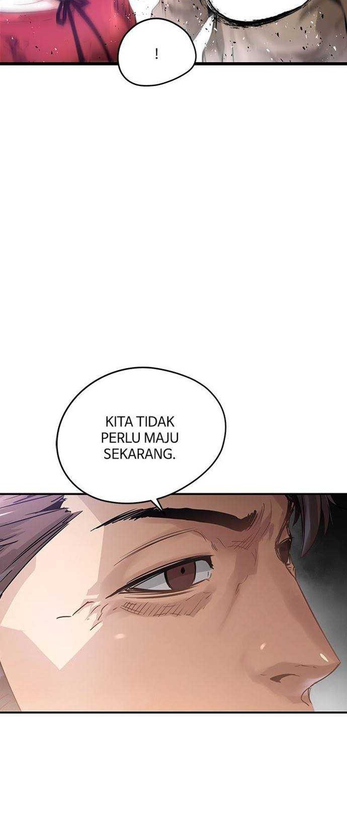 Promised Orchid Chapter 83 Gambar 12