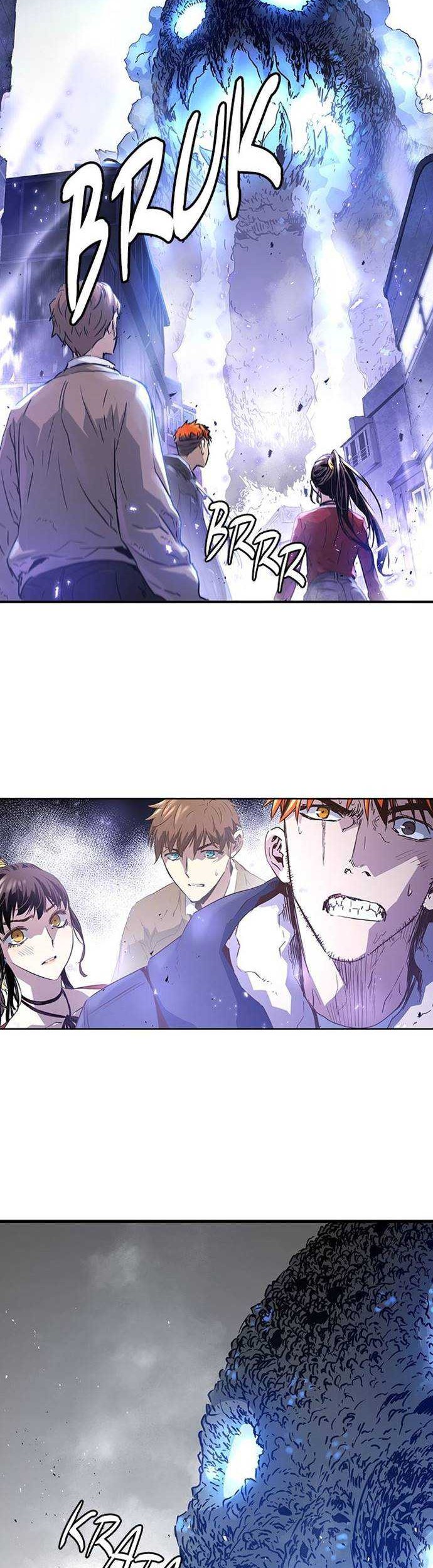 Promised Orchid Chapter 83 Gambar 14