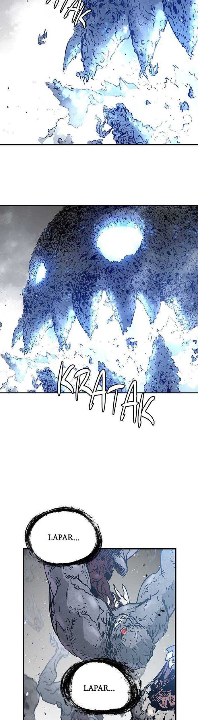 Promised Orchid Chapter 83 Gambar 15